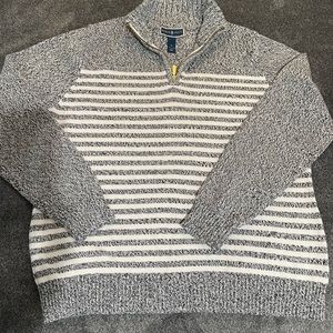 Karen Scott pull over sweater